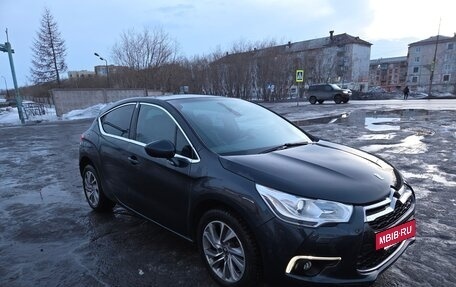 Citroen DS4, 2013 год, 800 000 рублей, 2 фотография