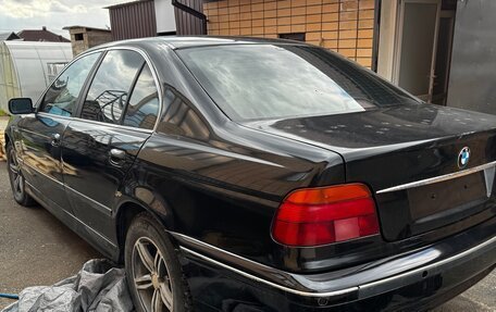 BMW 5 серия, 1999 год, 420 000 рублей, 2 фотография