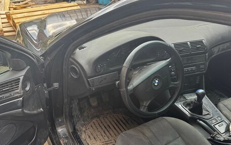 BMW 5 серия, 1999 год, 420 000 рублей, 5 фотография