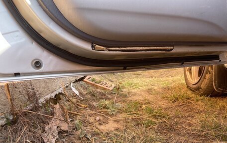 Toyota Raum I, 1999 год, 420 000 рублей, 7 фотография