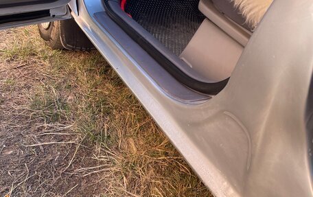 Toyota Raum I, 1999 год, 420 000 рублей, 8 фотография