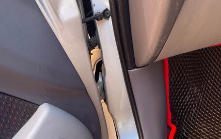 Toyota Raum I, 1999 год, 420 000 рублей, 9 фотография