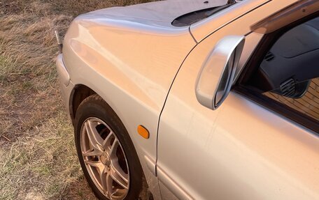 Toyota Raum I, 1999 год, 420 000 рублей, 14 фотография