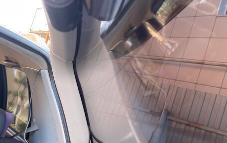 Toyota Raum I, 1999 год, 420 000 рублей, 17 фотография