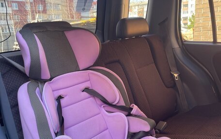 Toyota Raum I, 1999 год, 420 000 рублей, 24 фотография