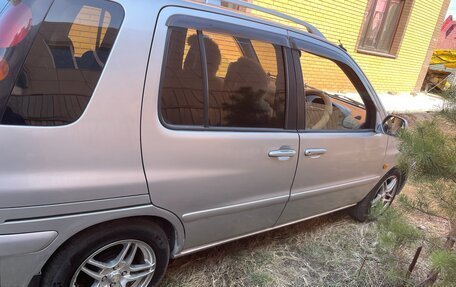 Toyota Raum I, 1999 год, 420 000 рублей, 20 фотография