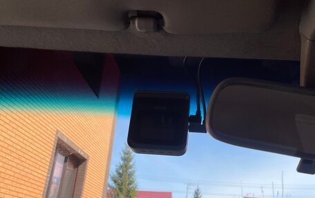 Toyota Raum I, 1999 год, 420 000 рублей, 35 фотография