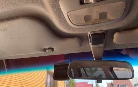 Toyota Raum I, 1999 год, 420 000 рублей, 33 фотография