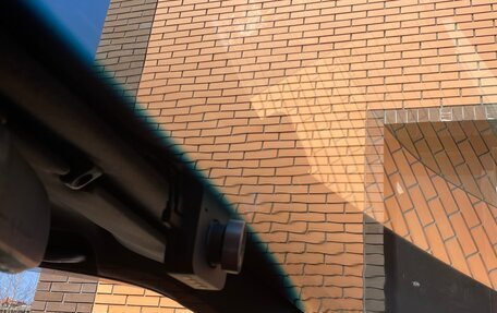 Toyota Raum I, 1999 год, 420 000 рублей, 34 фотография