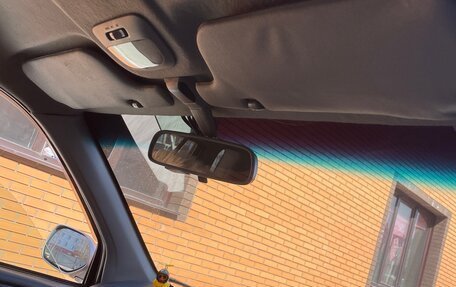 Toyota Raum I, 1999 год, 420 000 рублей, 36 фотография