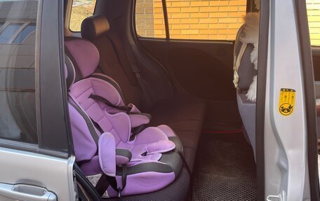 Toyota Raum I, 1999 год, 420 000 рублей, 27 фотография