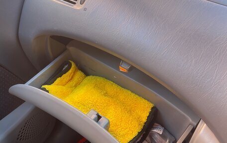 Toyota Raum I, 1999 год, 420 000 рублей, 29 фотография