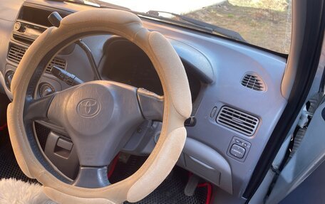 Toyota Raum I, 1999 год, 420 000 рублей, 40 фотография