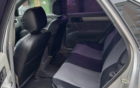 Chevrolet Lacetti, 2010 год, 500 000 рублей, 6 фотография