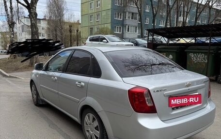 Chevrolet Lacetti, 2010 год, 500 000 рублей, 2 фотография