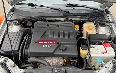 Chevrolet Lacetti, 2010 год, 500 000 рублей, 7 фотография