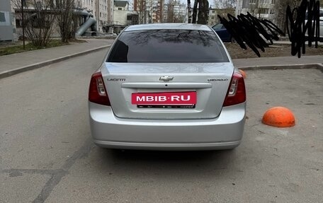 Chevrolet Lacetti, 2010 год, 500 000 рублей, 4 фотография