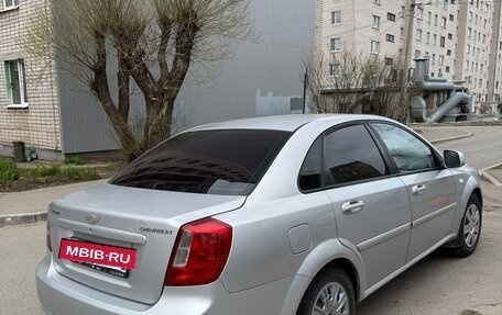Chevrolet Lacetti, 2010 год, 500 000 рублей, 3 фотография