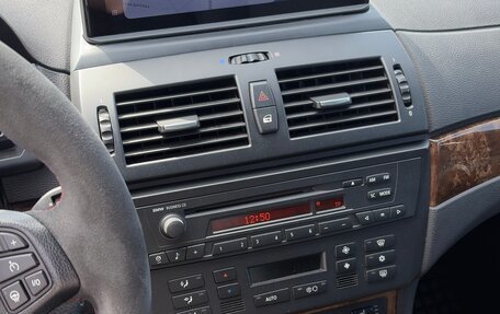 BMW X3, 2008 год, 1 190 000 рублей, 7 фотография