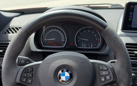 BMW X3, 2008 год, 1 190 000 рублей, 6 фотография