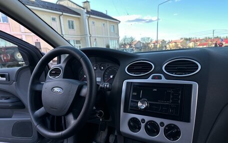 Ford Focus II рестайлинг, 2006 год, 365 000 рублей, 8 фотография