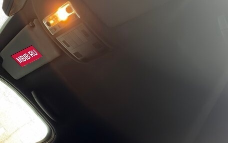 BMW X3, 2008 год, 1 190 000 рублей, 13 фотография