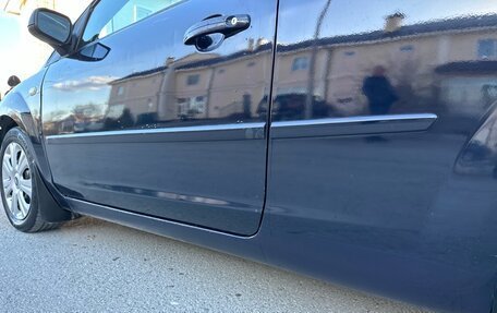 Ford Focus II рестайлинг, 2006 год, 365 000 рублей, 11 фотография