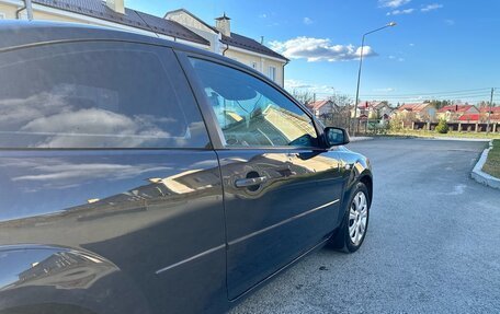 Ford Focus II рестайлинг, 2006 год, 365 000 рублей, 10 фотография