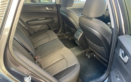 KIA Optima IV, 2017 год, 1 530 000 рублей, 10 фотография