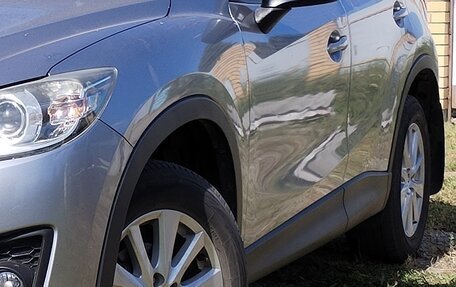 Mazda CX-5 II, 2012 год, 1 521 000 рублей, 5 фотография