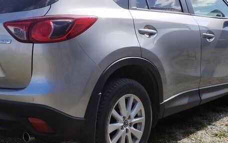 Mazda CX-5 II, 2012 год, 1 521 000 рублей, 6 фотография