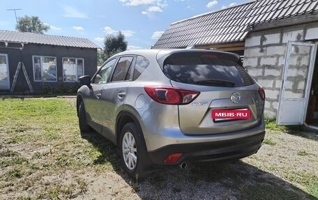 Mazda CX-5 II, 2012 год, 1 521 000 рублей, 2 фотография