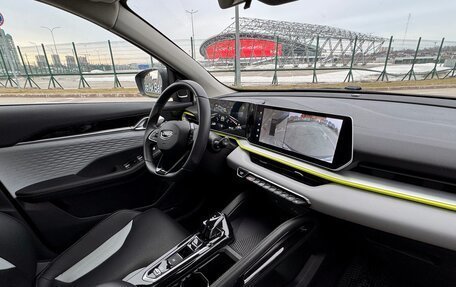 Geely Coolray I, 2023 год, 2 090 000 рублей, 2 фотография