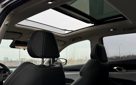 Geely Coolray I, 2023 год, 2 090 000 рублей, 4 фотография