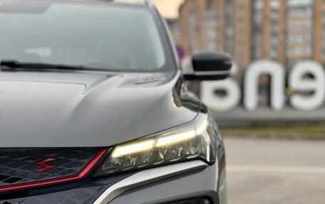 Geely Coolray I, 2023 год, 2 090 000 рублей, 3 фотография