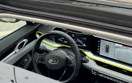 Geely Coolray I, 2023 год, 2 090 000 рублей, 6 фотография