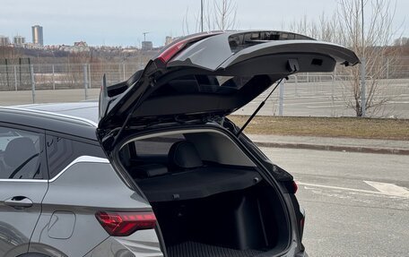 Geely Coolray I, 2023 год, 2 090 000 рублей, 9 фотография