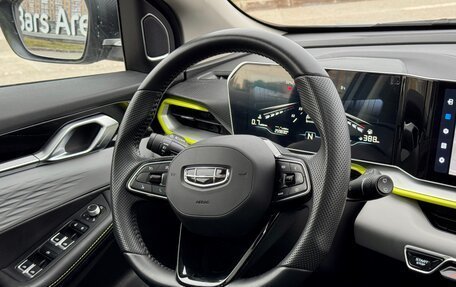 Geely Coolray I, 2023 год, 2 090 000 рублей, 11 фотография