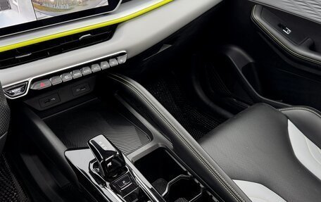 Geely Coolray I, 2023 год, 2 090 000 рублей, 12 фотография