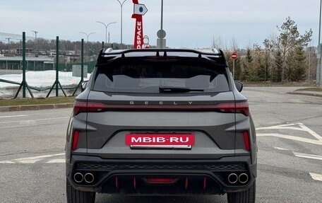 Geely Coolray I, 2023 год, 2 090 000 рублей, 8 фотография