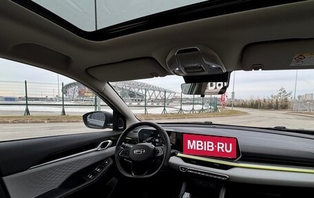 Geely Coolray I, 2023 год, 2 090 000 рублей, 10 фотография