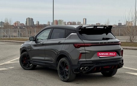 Geely Coolray I, 2023 год, 2 090 000 рублей, 5 фотография