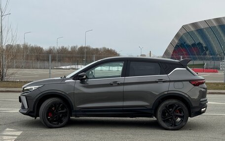 Geely Coolray I, 2023 год, 2 090 000 рублей, 23 фотография