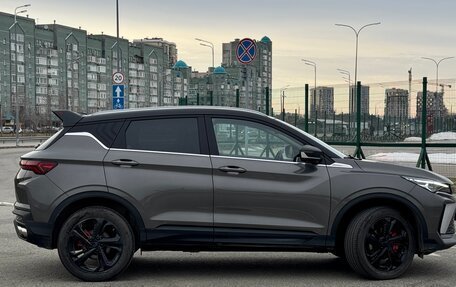 Geely Coolray I, 2023 год, 2 090 000 рублей, 19 фотография