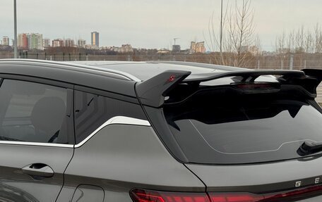 Geely Coolray I, 2023 год, 2 090 000 рублей, 18 фотография