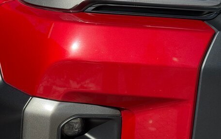 Toyota Hilux VIII, 2020 год, 4 600 000 рублей, 3 фотография