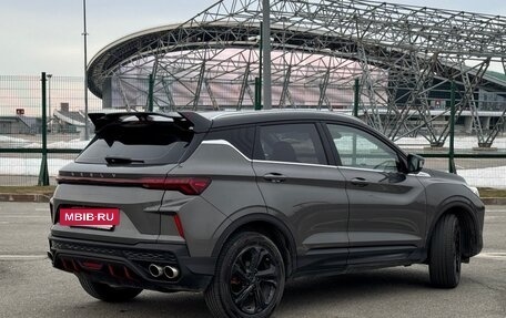 Geely Coolray I, 2023 год, 2 090 000 рублей, 20 фотография