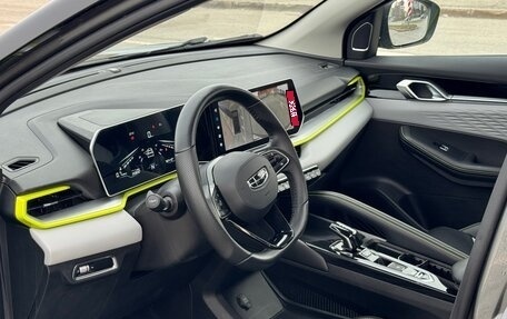 Geely Coolray I, 2023 год, 2 090 000 рублей, 14 фотография