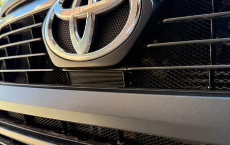 Toyota Hilux VIII, 2020 год, 4 600 000 рублей, 12 фотография