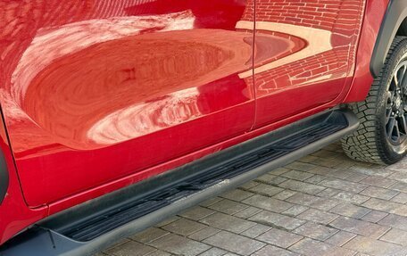 Toyota Hilux VIII, 2020 год, 4 600 000 рублей, 13 фотография